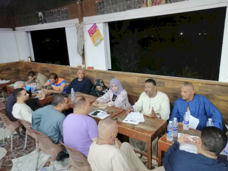 الشعب الجمهوري بأبوتشت: 500 عضوية جديدة بالحزب خلال أسبوع واحد