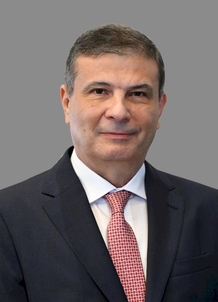 وزير الزراعة يكلف" السلاموني "لانتاج التقاوي و"المتسي" للحجر الزراعي و"راشد" للحماية