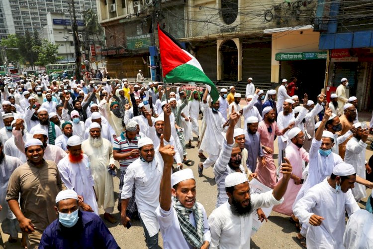 معاناة البنغاليون . . أحداث بنغلادش هل تطيح بحقبة قوانين تمييزية لصالح المقربين