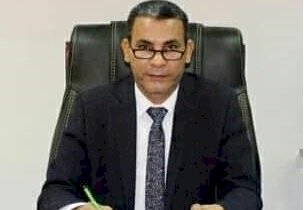 مستشفي جامعة أسوان يقوم بإجراء عملية استخراج سيخ حديدي من فم طفلة عمرها 3 سنوات