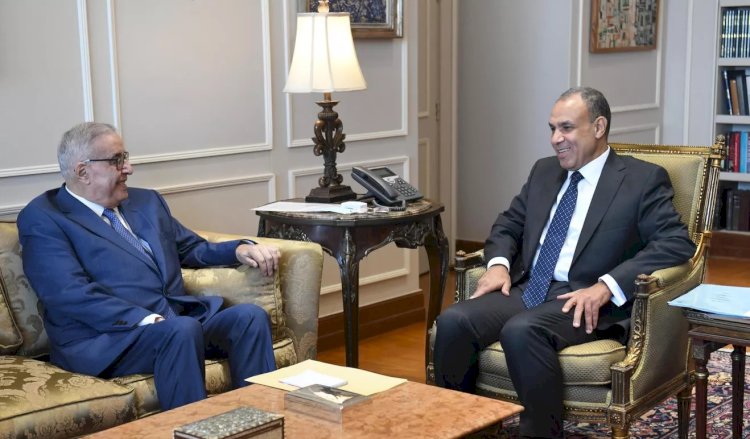 الخارجية المصرية تحذر من التصعيد في المنطقة حتي لا تخرج الأمور عن السيطرة