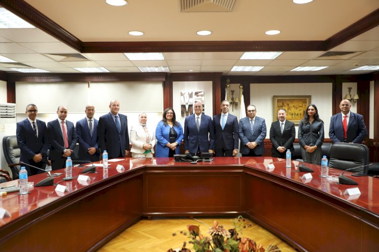 تنمية المشروعات يضخ ١٠٠ مليون جنية لتمويل المشروعات متناهية الصغر بالتعاون مع "كاش"