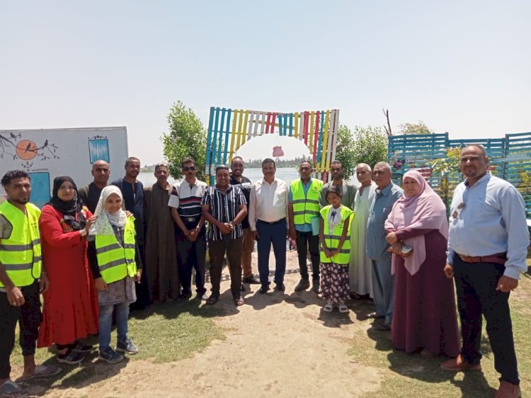 بعد إعادة تشكيلها.. أمانة حزب الشعب الجمهوري بمركز قوص تعقد إجتماعها التنظيمي الأول