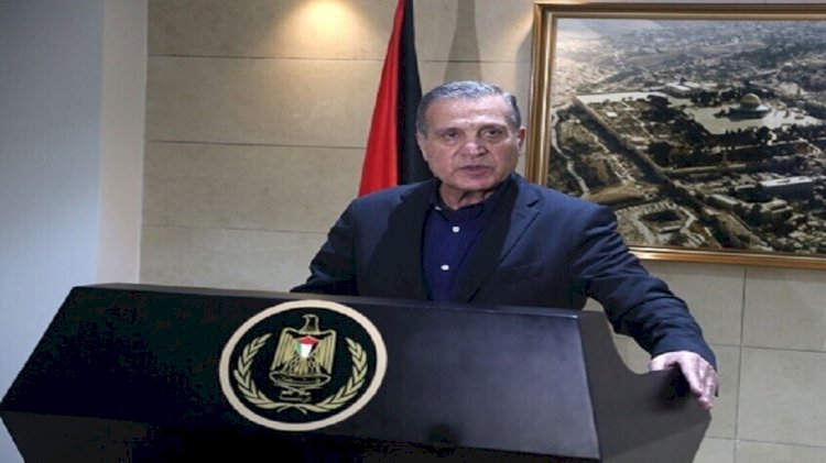 الرئاسة الفلسطينية: نحمل أمريكا مايحدث من مجازر والمرحلة القادمة لايمكن التنبؤ بنتائجها