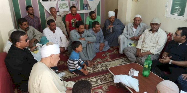 الزراعة تطلق سلسلة ندوات ارشادية لمزارعي القطن بالبحيرة