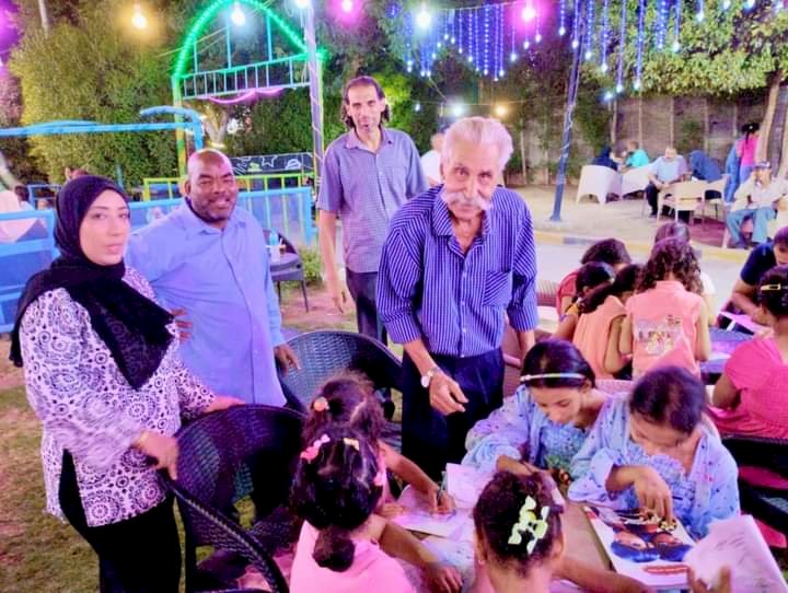 حزب تحيا مصر يطلق المبادرة الوطنية (صناع المستقبل) لإكتشاف مواهب البراعم بداية من السويس