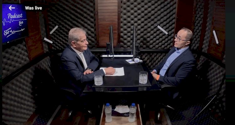 طه خليفة مع أسامة كمال يكشف عن إجراء "Intel" 5 عمليات تكنولوجية في 4 سنوات