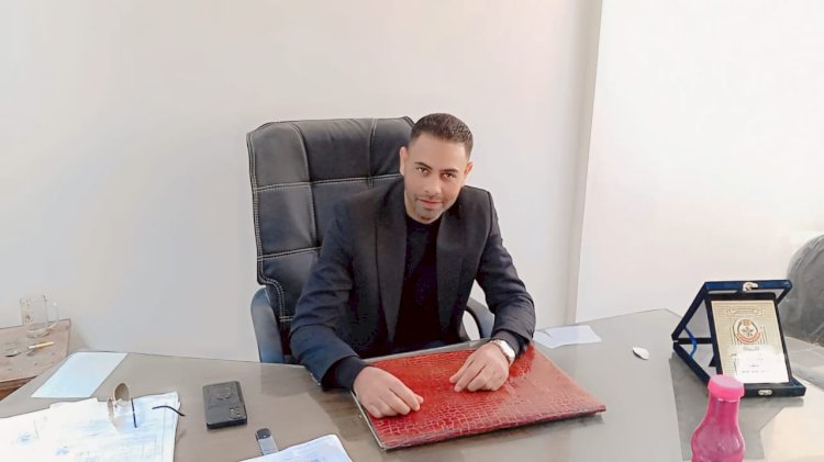 مليار مبروك  للأستاذ علاء ابوالمعارف ذكي