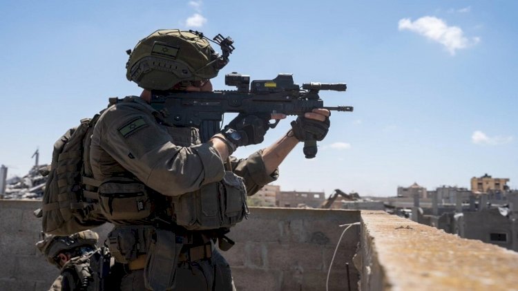 بسبب الرعب :دولة الاحتلال تطالب جنودها في دول أخري بالعودة فورا إلي تل أبيب