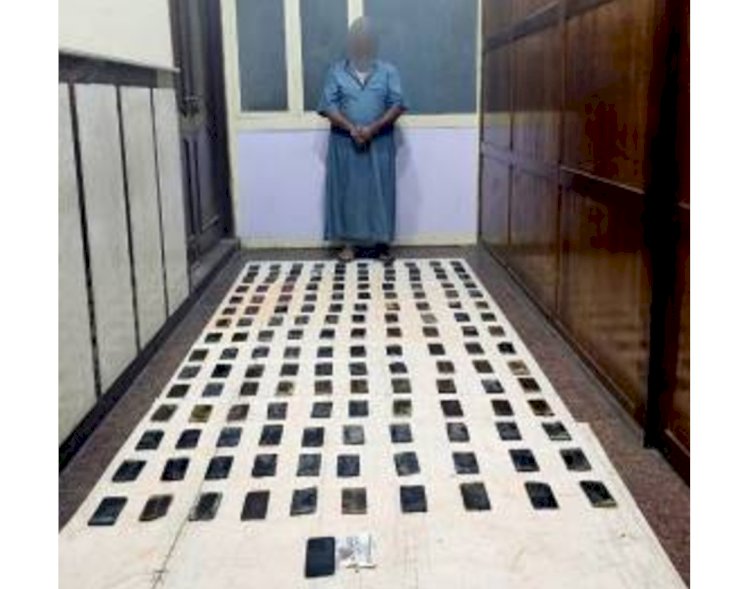 ضبط ١٥ كيلو حشيش بحوزة متهم بالاسكندرية