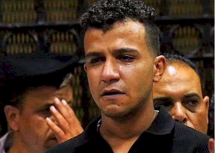 "فيلمك الأول معايا".. المنتج بلال صبري يدعم عصام صاصا بعد حبسه