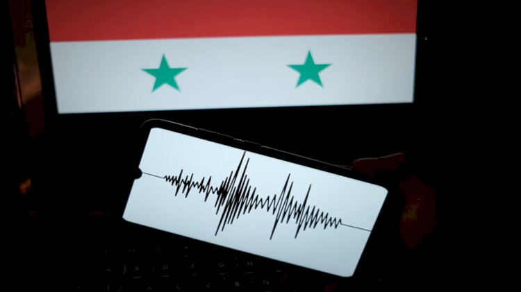 زلزال سوريا وتوابعه يتسبب في عشرات الإصابات الخفيفة