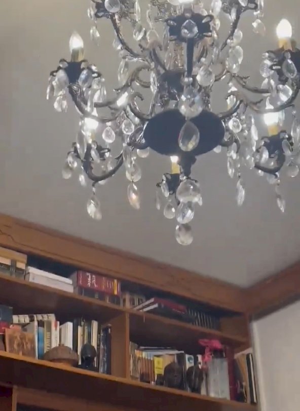 صور زلزال لبنان تنتشر علي مواقع التواصل الاجتماعي