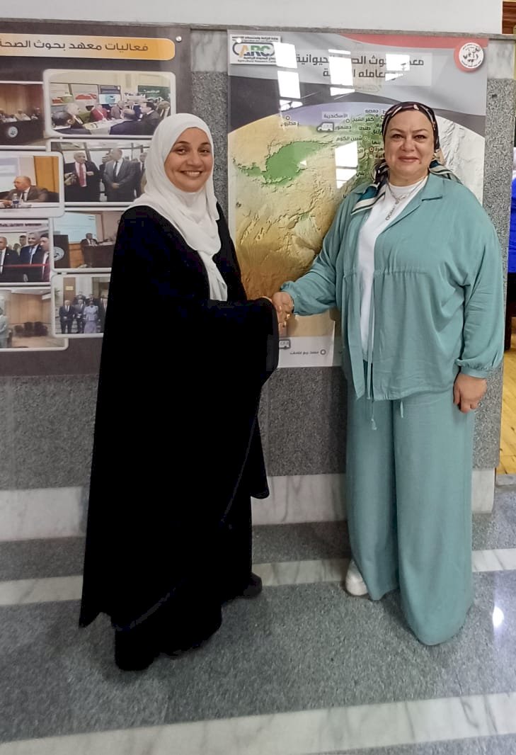 فوز د.سحر عودة بجائزة الدكتور محي الدين صبري