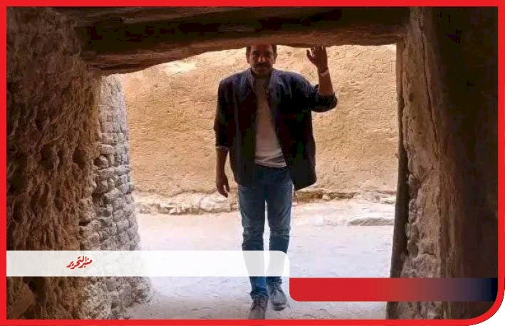 طباطب ... قصيدة صوتية للشاعر الكبير مصطفي معاذ