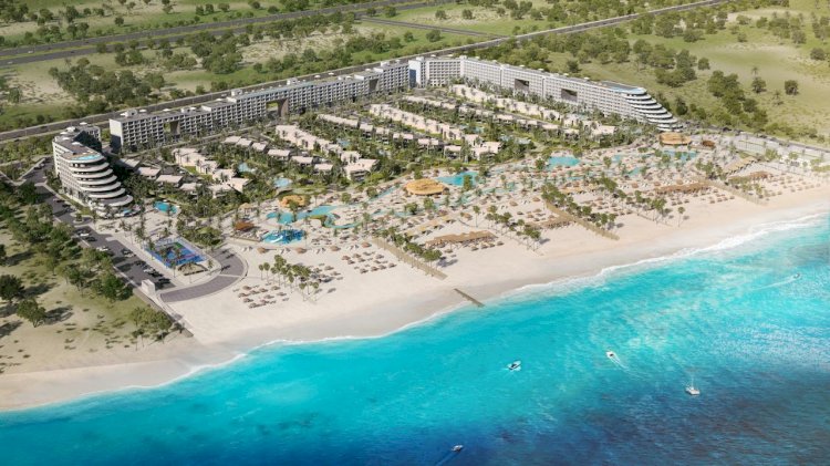 احتفالا بمرور 35 عاما عامر جروب تطلق سلسلة مشروعات Celebration