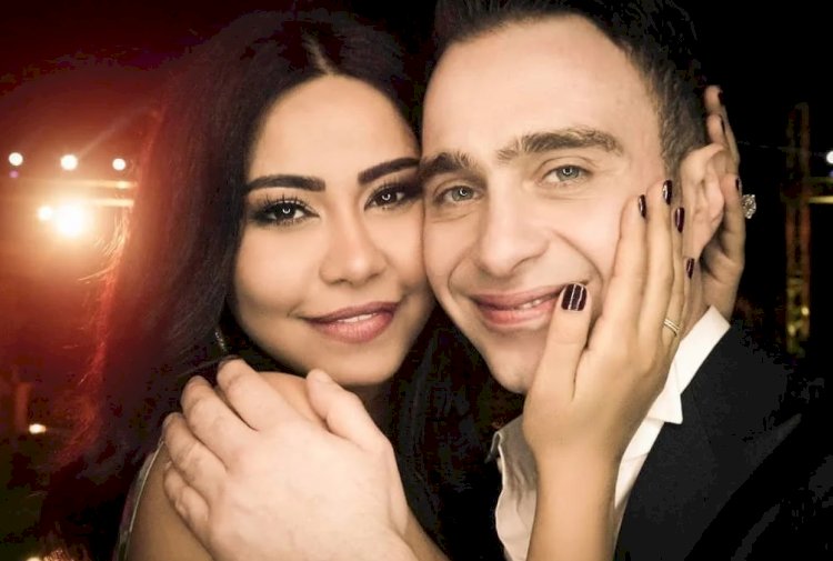 إيمان بدر تكتب:مالم يقال عن قصص شيرين وحسام حبيب