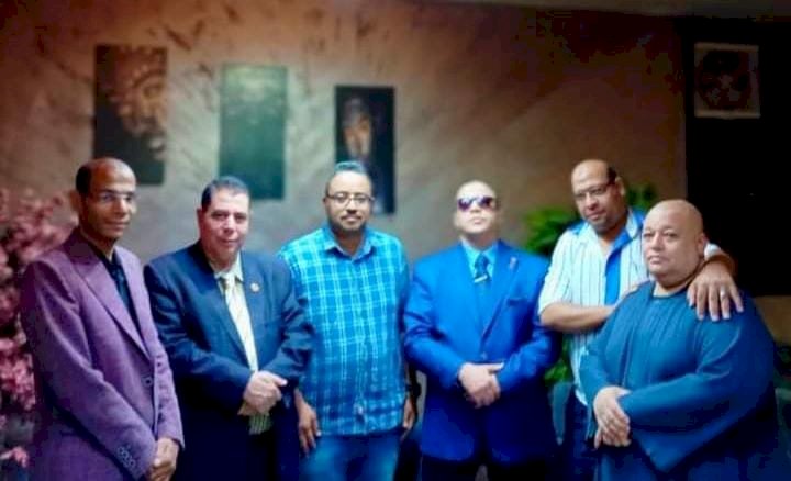 حزب تحيا مصر يجهز لعدد من الدورات التدريبية لإعداد كوادر حزبية شبابية