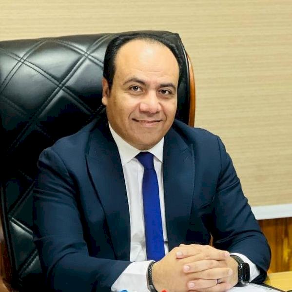 السبكى يصدر قرار  بتكليف أبوهاشم  مديراً  لمستشفى الكرنك
