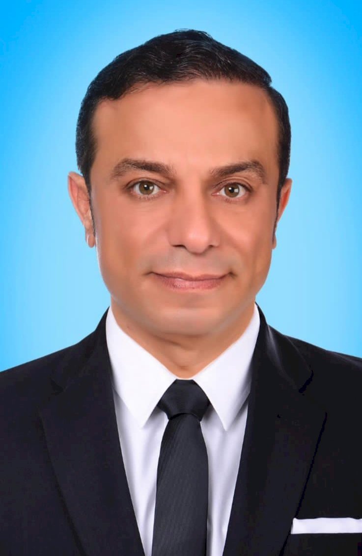 نوح غالي: برنامج  "في كلمتين" بقناة الشمس باكورة أعمال شركة قادة الفكر للإنتاج الإعلامي