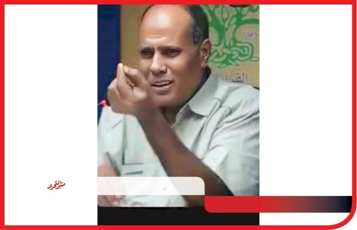 الشاعر الدكتور مصطفي رجب يكتب :أعزائي المشاهدين والمستمعين