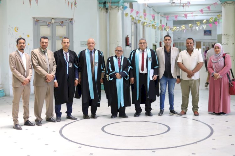 رسالة ماجستير بهندسة قنا توصى بتحسين جودة خدمات النقل العام لتقليل استخدام السيارات الخاصة