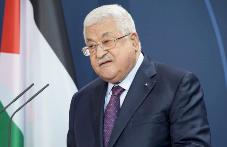 الرئاسة الفلسطينية ترد على ترامب: أرضنا ليست للبيع