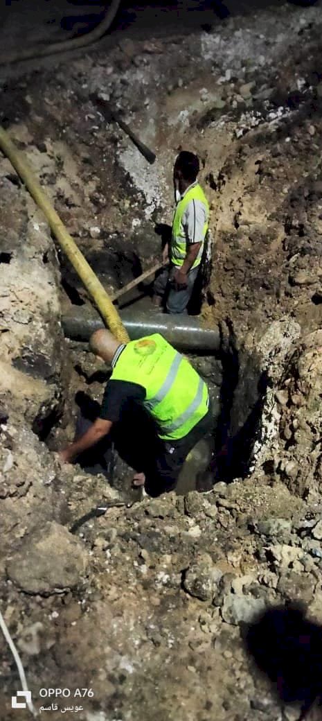 محافظ المنيا : يوجه بوضع آليات وحلول عاجلة استجابة لشكاوى المواطنين في 3 مراكز