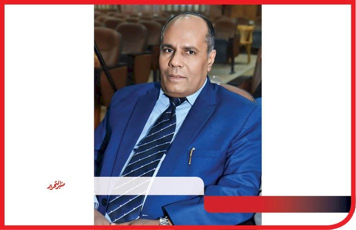 مزامير عُروة بن الورد ... قصيدة للشاعر الكبير  د. مصطفى رجب