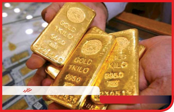 عودة الارتفاع الجنوني في أسعار الذهب اليوم الأثنين 7 إبريل 2025
