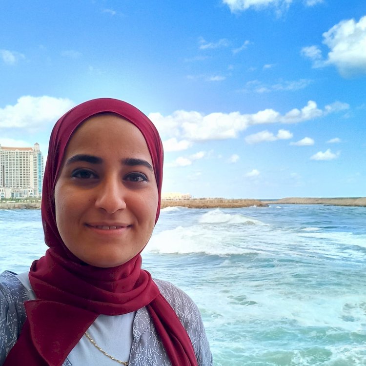 نكشف الشخصية الغامضة وراء مقتل الباحثة المصرية ريم حامد في فرنسا