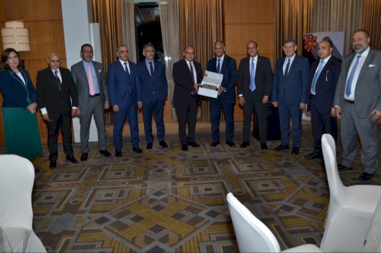 فريد: تأهيل المهنيين واستخدام التكنولوحيا عناصر اساسية لتحقيق الشمول التأميني