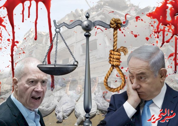 وزير الدفاع الإسرائيلي يفرض حالة الوضع الخاص في كافة أنحاء إسرائيل ويمنع التجمعات