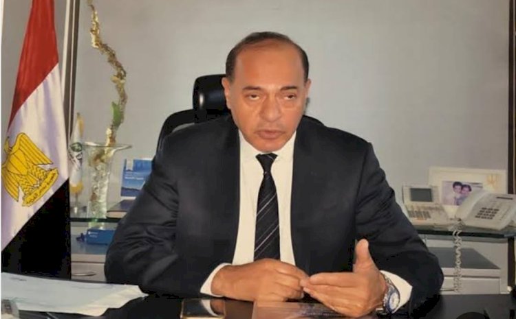 عادل عبد الفتاح يطالب بالمساواة بين المستثمر المحلي والأجنبي بحوافز الاستثمار