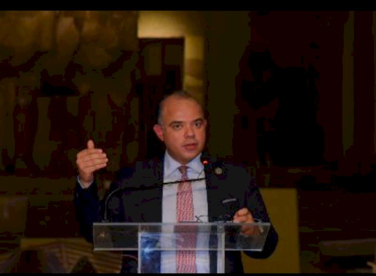 فريد يشارك في اطلاق النسخة الثانية من تقرير اطلاق لدعم ريادة الاعمال