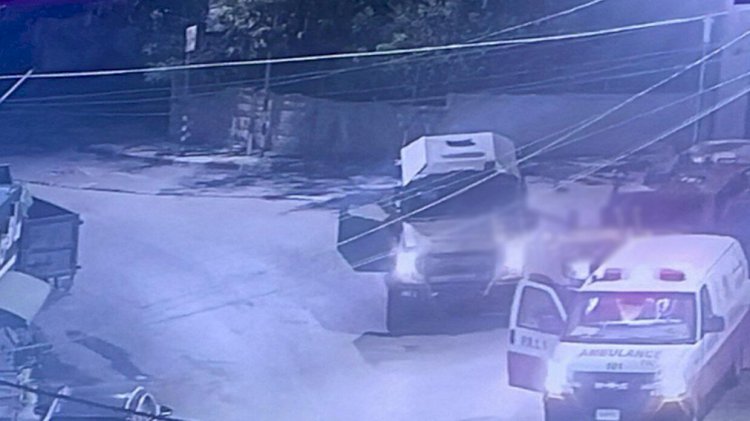 قوات الاحتلال الإسرائيلية تشن حملة اقتحامات هي الأولي من نوعها في  جنين وطولكرم