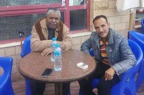 تقول مخلوق للسماح ...  شعر  أنور عكاشة