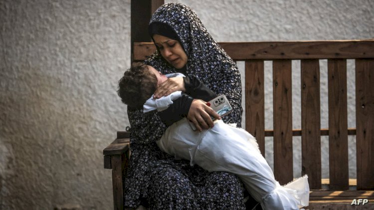 حماس تعلن موافقتها علي هدنة 7 أيام والكيان الإسرائيلي يوضح