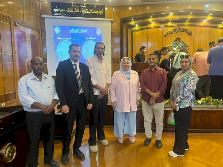 حزب تحيا مصر يكرم خريجي الدفعة رقم 15 من أكاديمية ناصر العسكرية