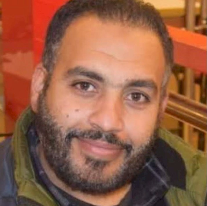 شكر وتقدير للأستاذ/أحمد يحي