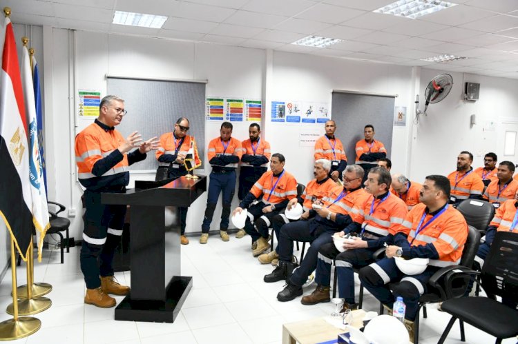 منجم السكري نموذج للاستثمار التعديني