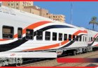 مواعيد القطارات للخطين البحرى والقبلى اليوم الثلاثاء 10 مارس 2026