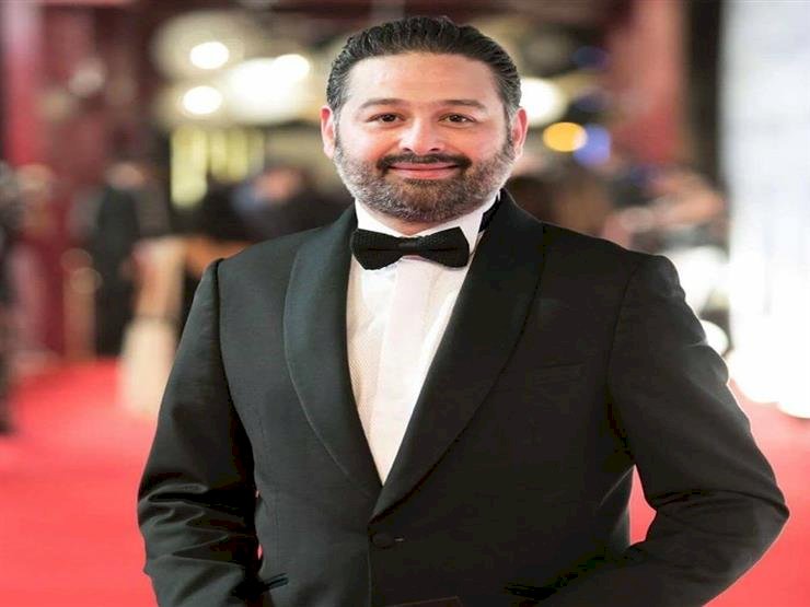 الموت يفجع الفنان أمير شاهين