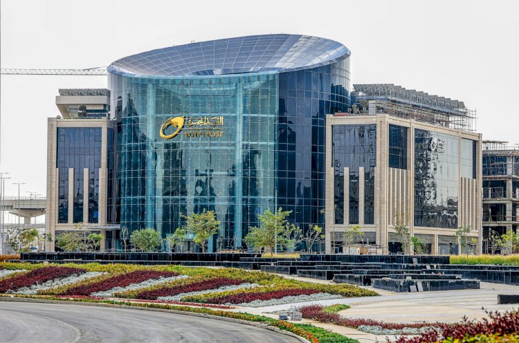 البريد المصري يطلق خدمة تحصيل مستحقات وزارة التموين بالمخابز البلدية عبر مكاتب البريد
