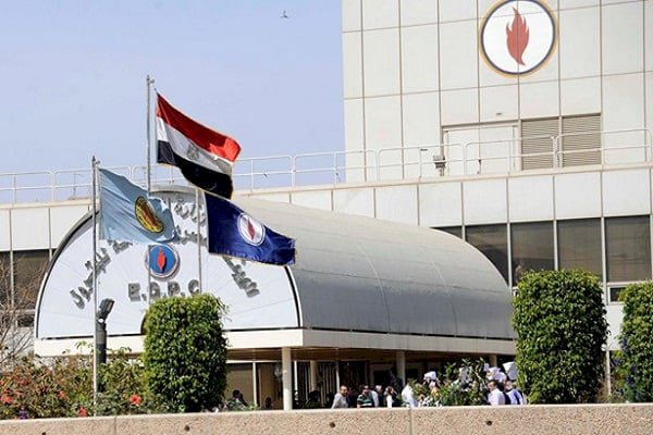 "طنطاوي" نائبا للهيئة العامة للبترول