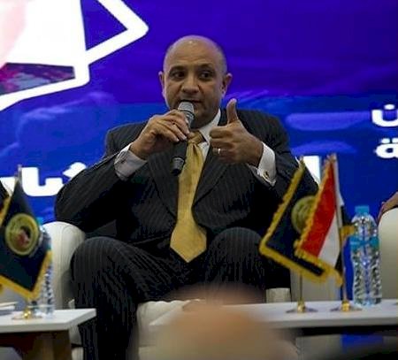 امين التنمية البشرية بحزب حماة وطن: الزيادة السكانية  تحتاج الي حلول ابتكارية جديدة