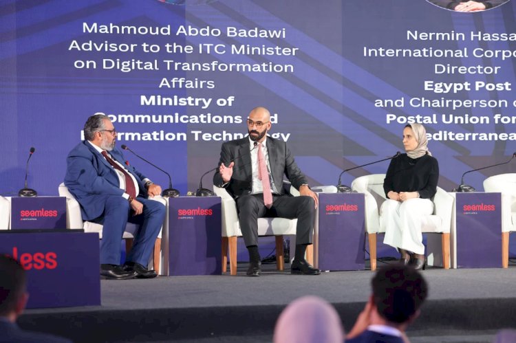 البريد المصري ينظم ندوات تثقيفية عن خدمة البريد المسجل الإلكتروني.."بريدي"