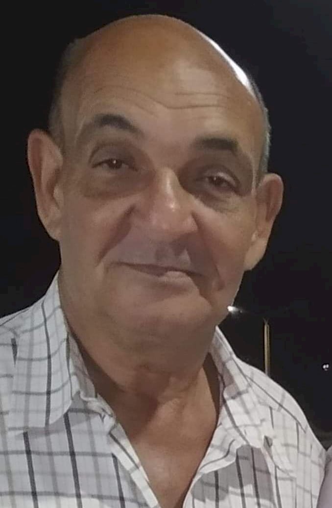 خالص العزاء في فقيد عائلة أبو شكار بفرشوط إميل أنسى برسوم