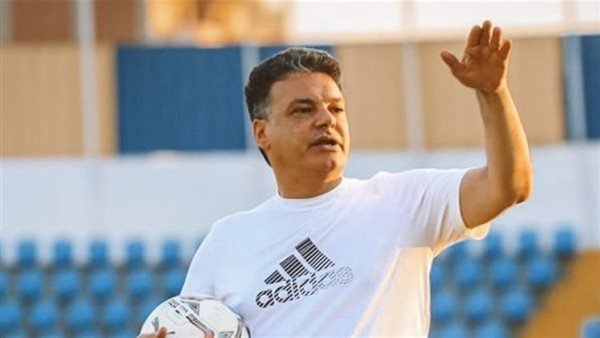 الإسماعيلي يكشف عن الحالة الصحية لإيهاب جلال