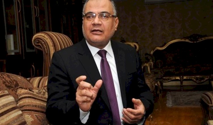 سعد الهلالي يدافع عن إلهام شاهين في انتقادها "مخرج الصلاة": محترمة ولها وجهة نظر